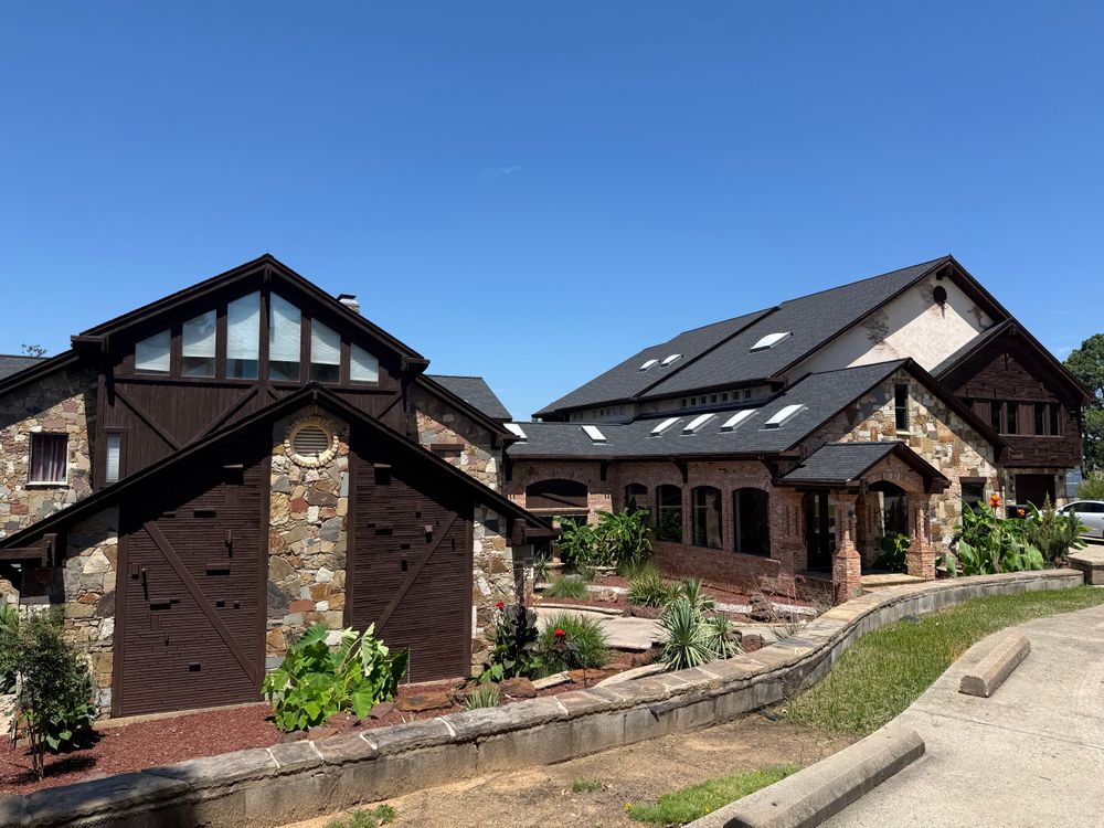 All Photos for Energy Construction in Dallas, TX