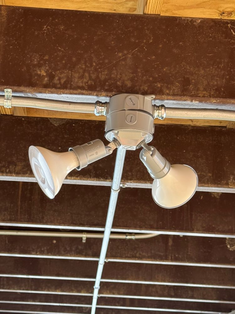 All Photos for Smith Electric in Buffalo, TX