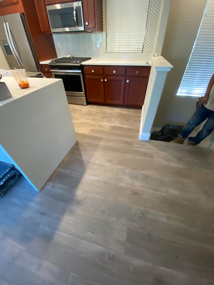 All Photos for Unique Hardwood Floors in Concord, CA