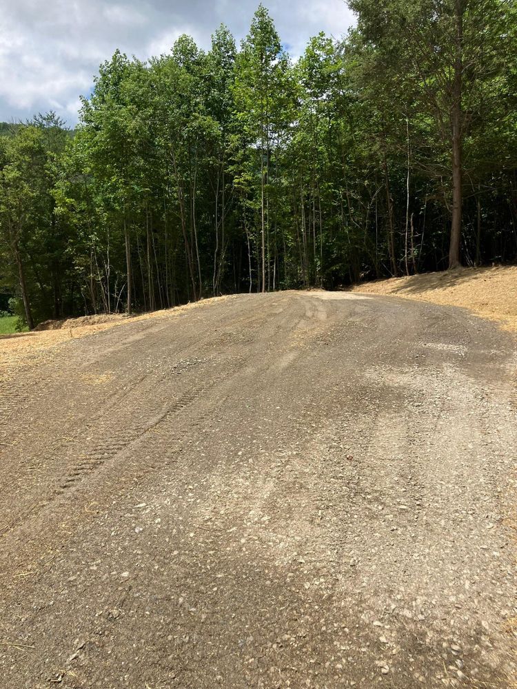 All Photos for Gibson Grade Works in Towns County, GA