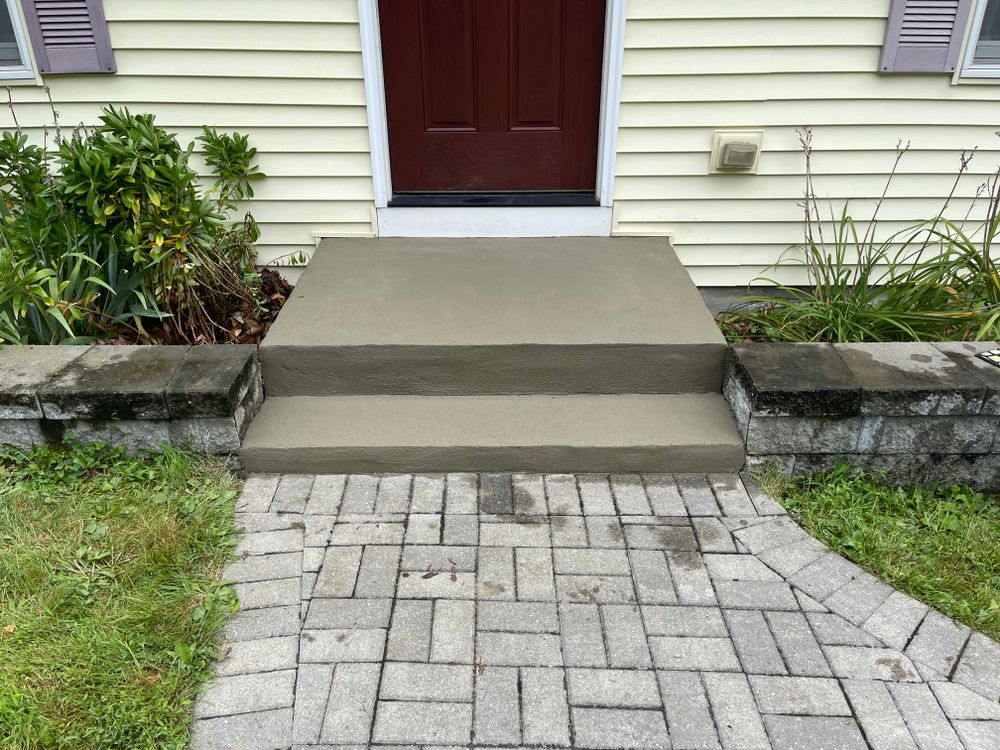 All Photos for Mac Construction in Cranston, RI