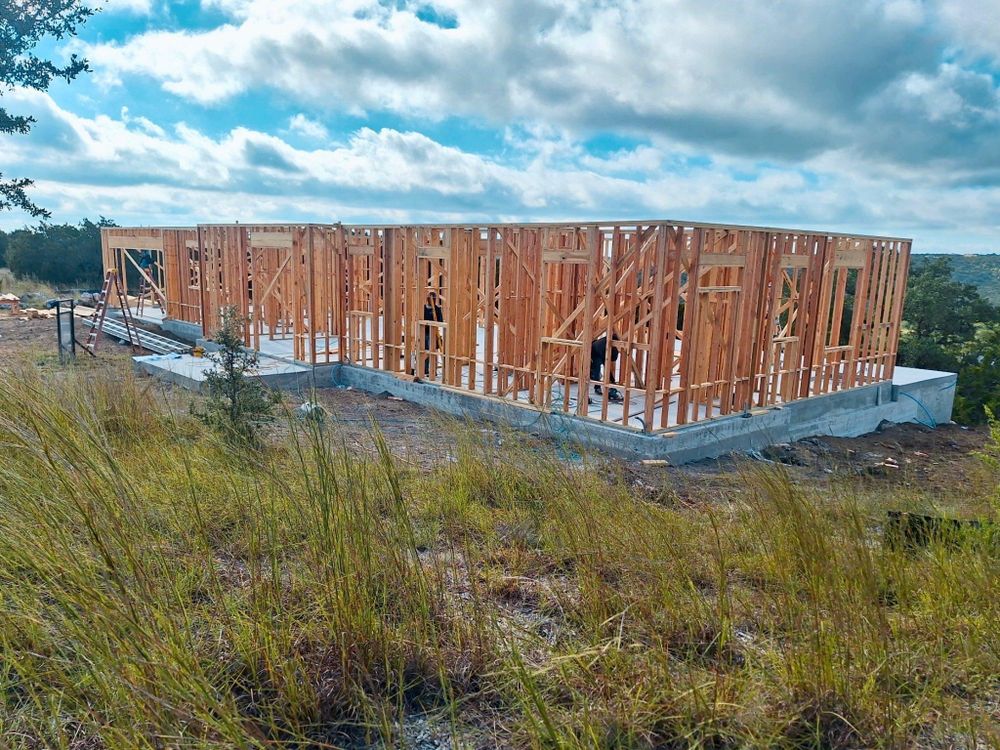 All Photos for JDJ Contractors in Marble Falls, TX