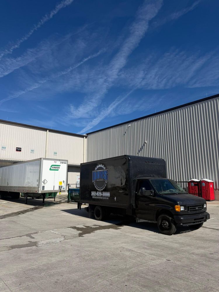 All Photos for DMS Concrete Cutting in Bushnell, FL