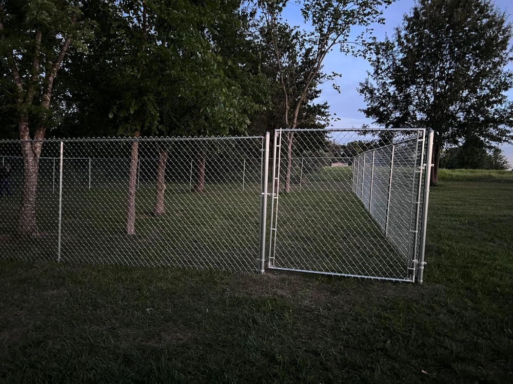 All Photos for Black Sheep Fencing LLC  in Odessa, MO 