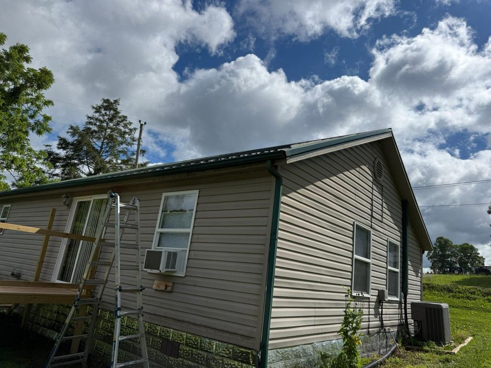 All Photos for Momos Construction in Piney Flats, TN