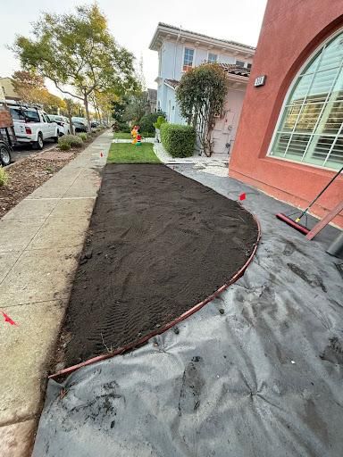 All Photos for CBA Landscaping in Hayward, CA