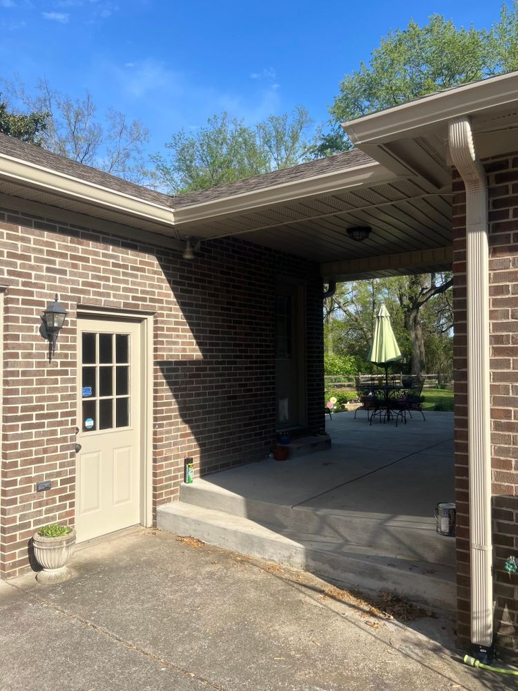 All Photos for Comptons Painting LLC in Smyrna, TN