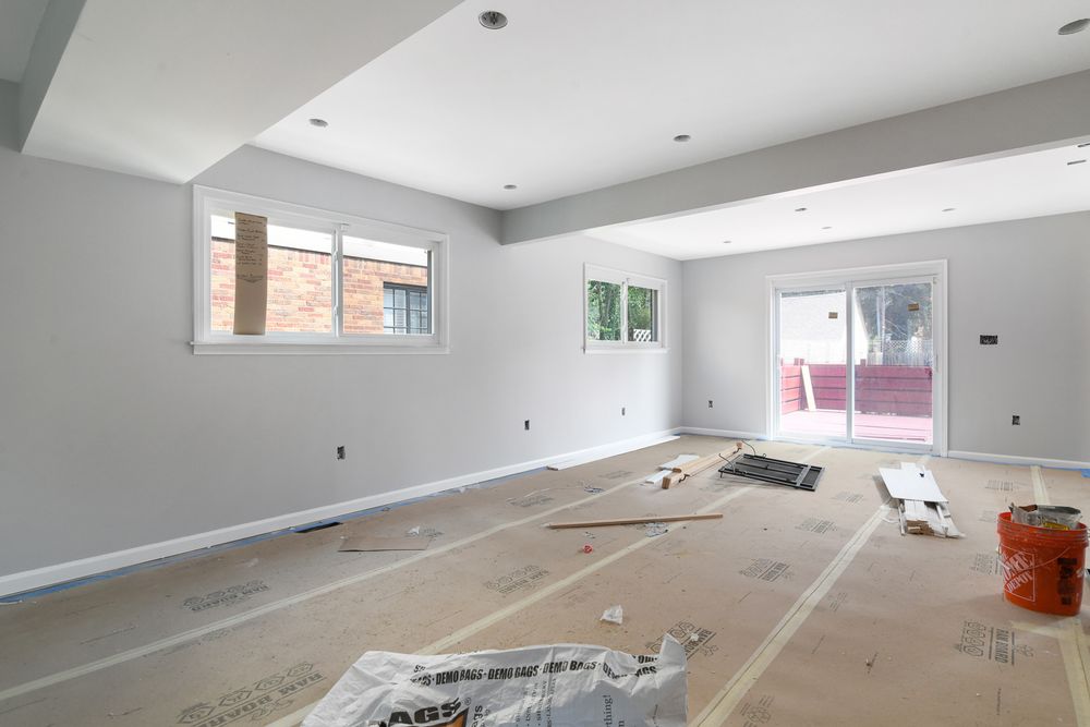 All Photos for Denson Construction Services in Detroit, MI