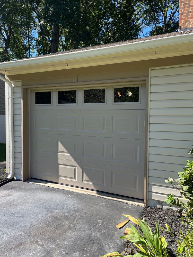 All Photos for Go To Garage Doors in Lorton, VA