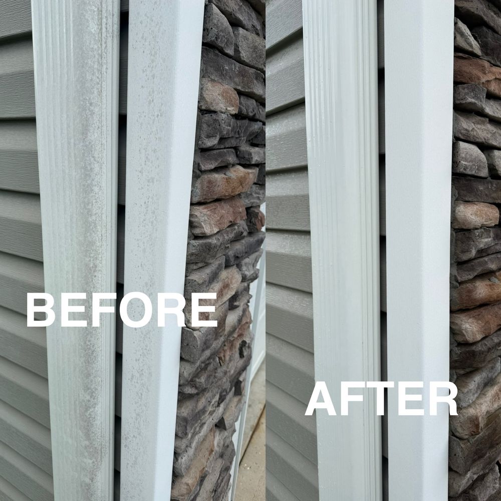 All Photos for Gaffney Pressure Washing in Spartanburg, SC