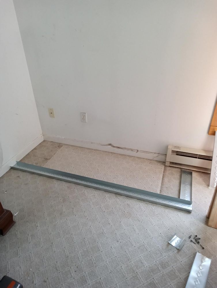 Deck Construction for  AAA Maintenance and Handyman Services in Sterling, CT