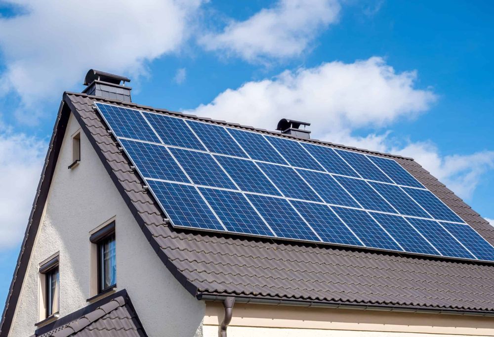 Solar Energy for SafeGrid Solar in Terrell, TX