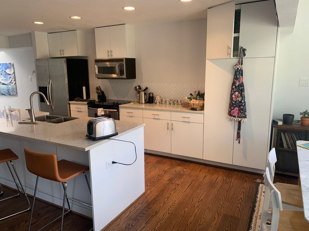 All Photos for TM Renovations in Dallas, TX