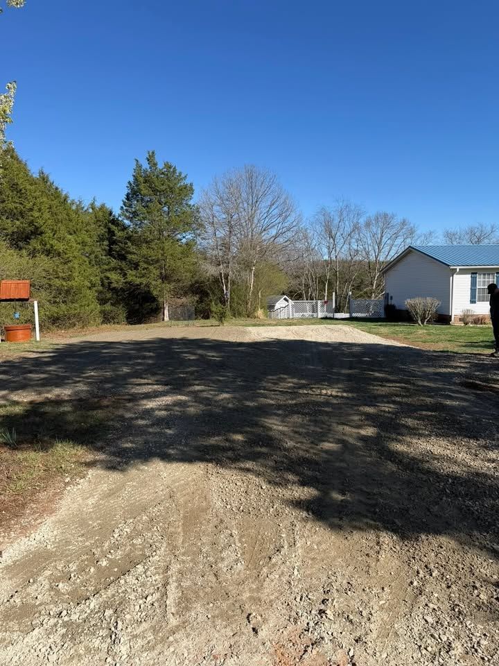 All Photos for Hunt’s Hauling & Landworks LLC in Danville, VA