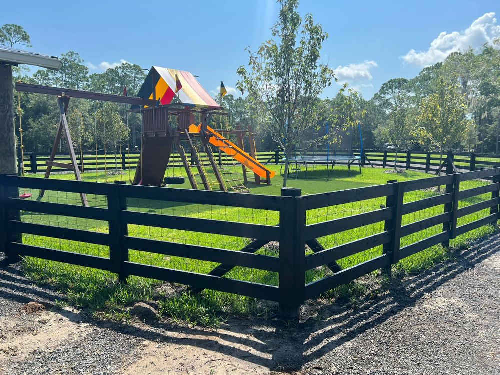 All Photos for Allbritton's Outdoor Solutions Inc in Geneva, FL