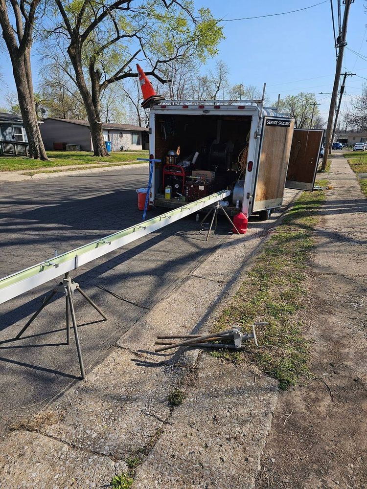 Enhance your home's protection and aesthetics with our expert gutter installation services, seamlessly complementing our deck & patio installation offerings for a complete outdoor transformation. Trust us for reliable, high-quality solutions. for MAWS Home Remodeling & Restoration in Madison, IL