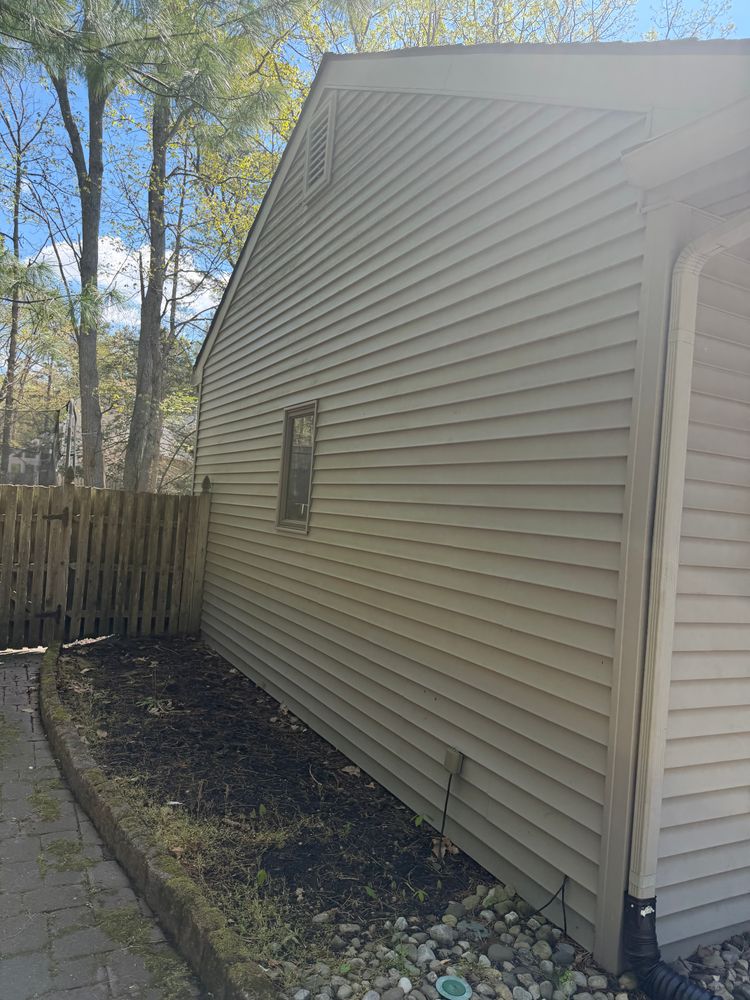 All Photos for NCR Power Washing in Gloucester City, NJ