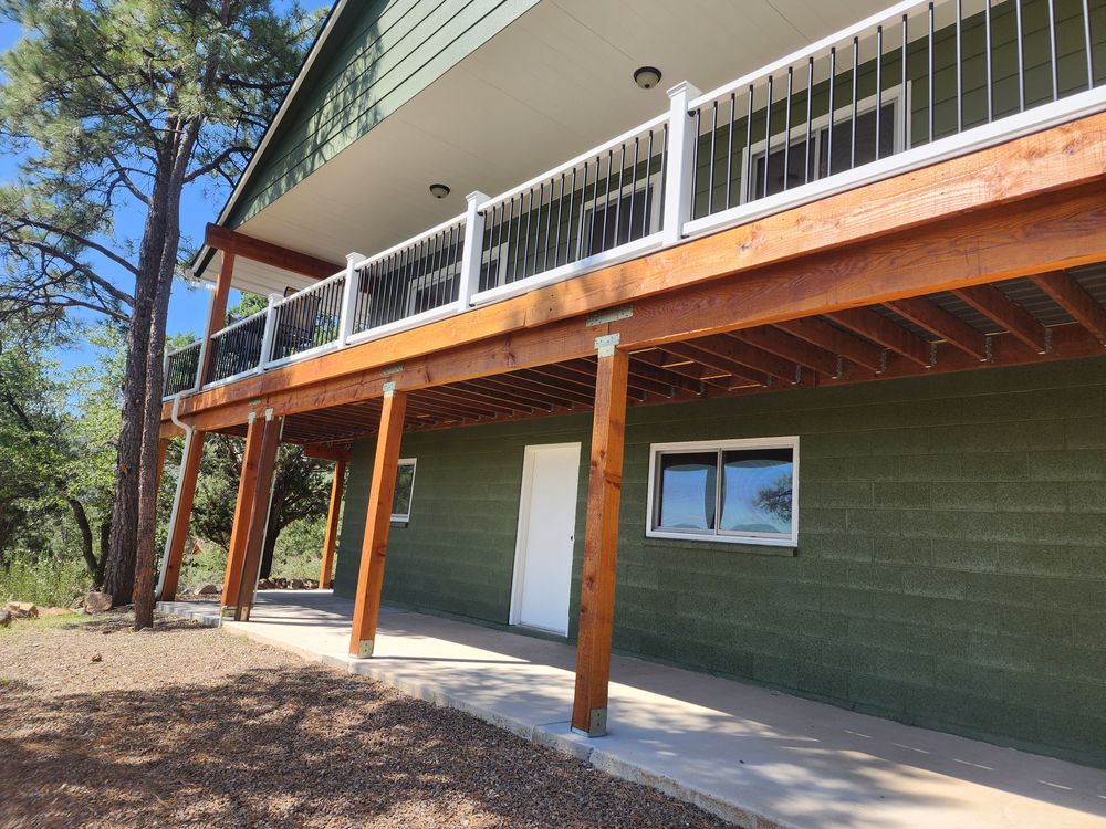 All Photos for Wise Choice Professional Painting LLC in Prescott Valley, AZ