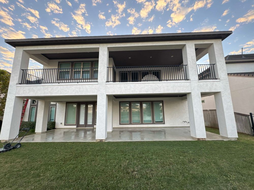 All Photos for Power Pressure Wash in Houston, TX