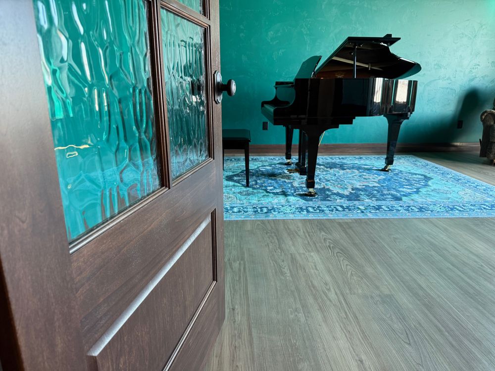 Interior Painting for UrbanView Home Services in Appleton, Wisconsin