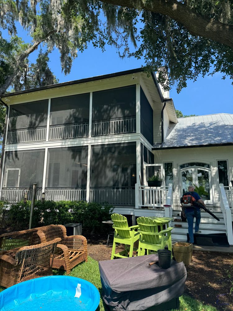 All Photos for Patriot Soft Wash LLC in Beaufort, SC