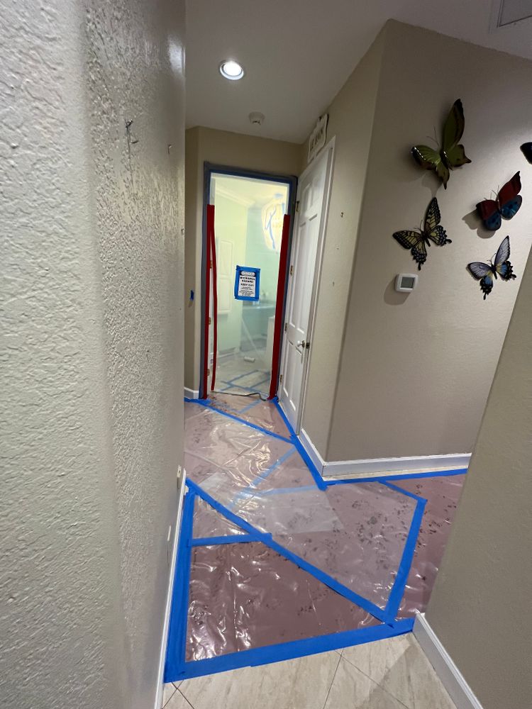 All Photos for N&D Restoration Services: When Disaster Strikes, We Come In in Cape Coral,  FL