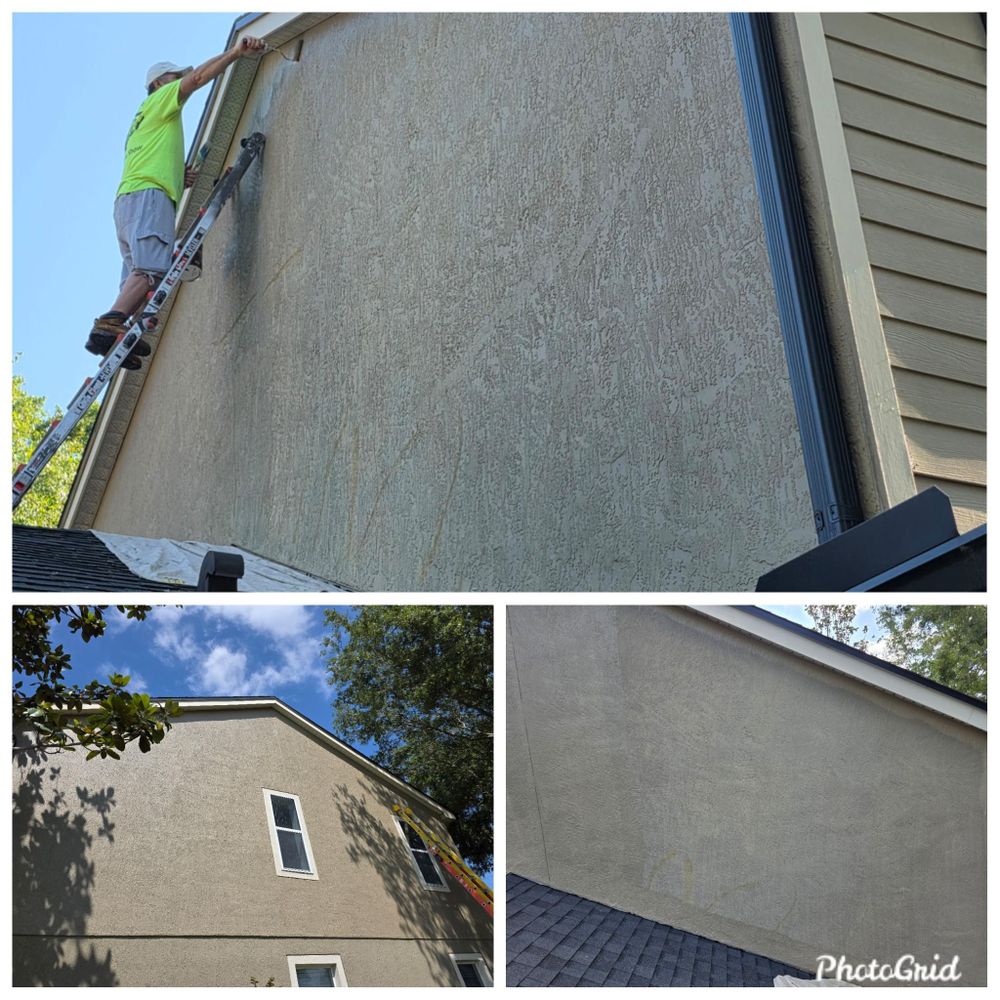 All Photos for Best of Orlando Painting & Stucco Inc in Winter Garden, FL