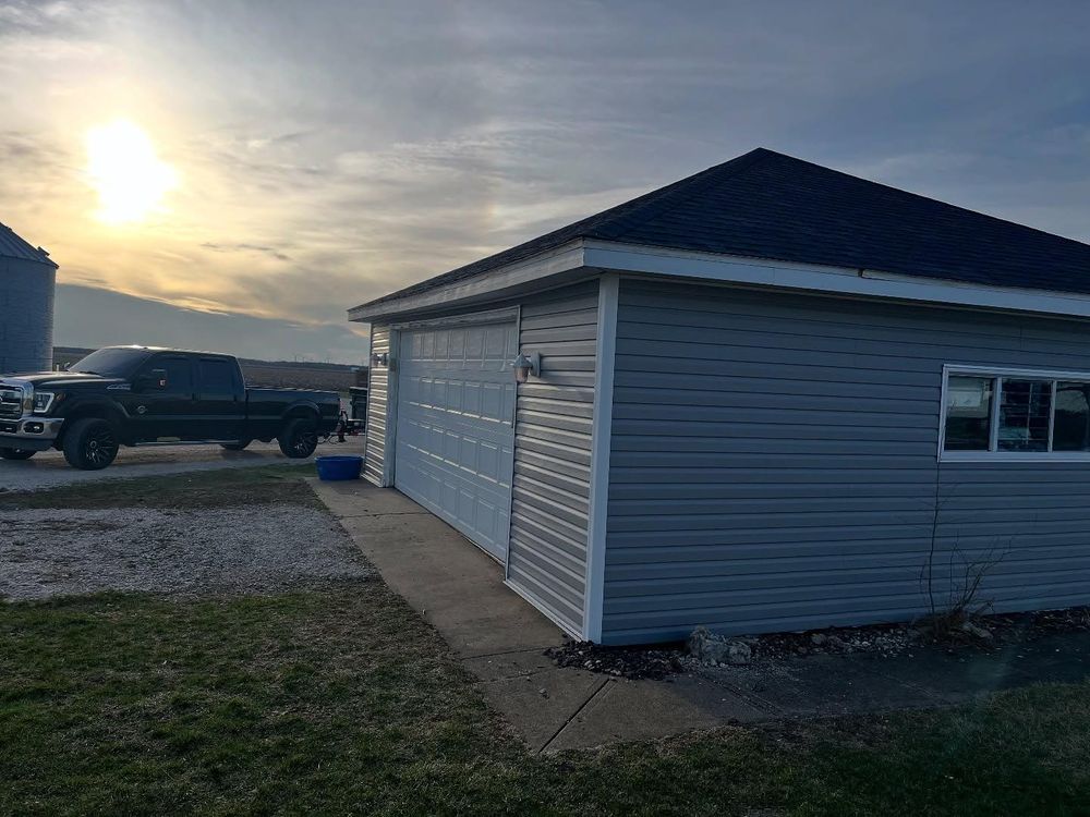 All Photos for Kong Construction INC in Dwight, IL