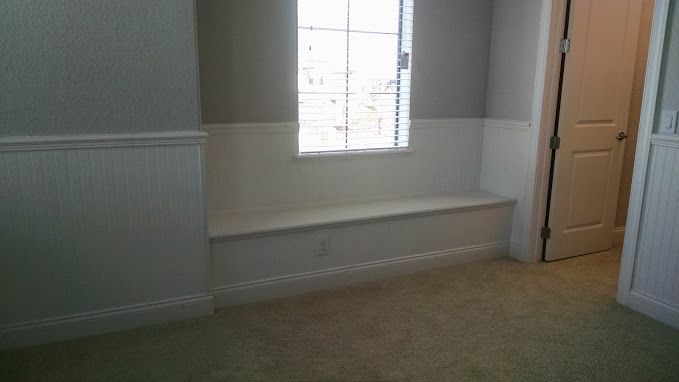 Transform your home with our expert wainscoting service, adding elegance and charm to any room while providing durable wall protection and enhancing architectural detail for a sophisticated, timeless look you'll love. for MJ'S TRIM INC. in Orlando, FL