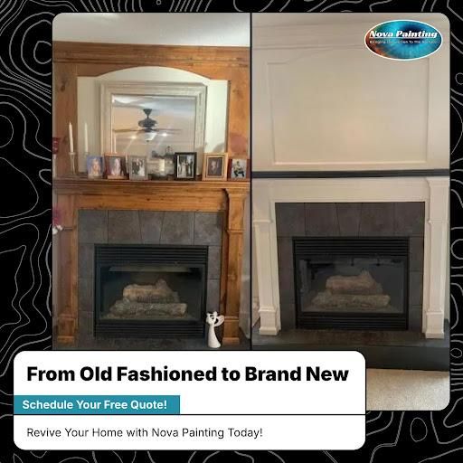 All Photos for Nova Painting in Pleasant Hill, MO