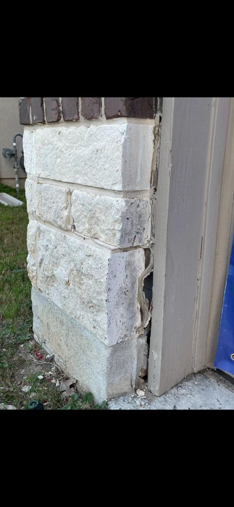 All Photos for Delarosa Masonry in San Antonio, TX