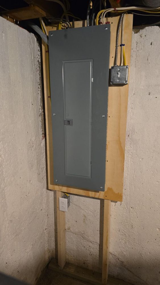 All Photos for Joe Medeiros Electrical in Weston, MA