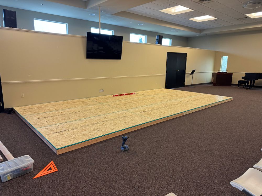 All Photos for Trinity Painting & Construction in Douglas County, OR