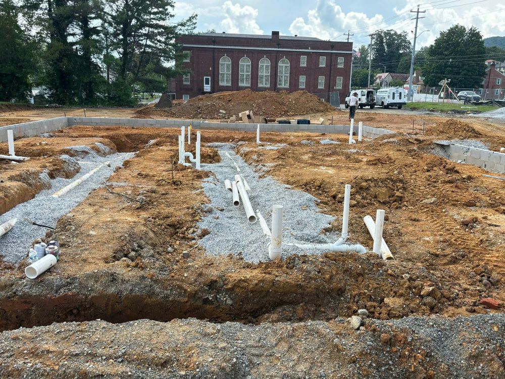 All Photos for Newport Plumbing and Backflow in Newport, TN