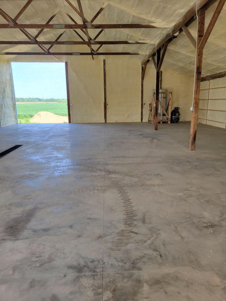 All Photos for Ray's Spray Foam LLC in Browerville, MN
