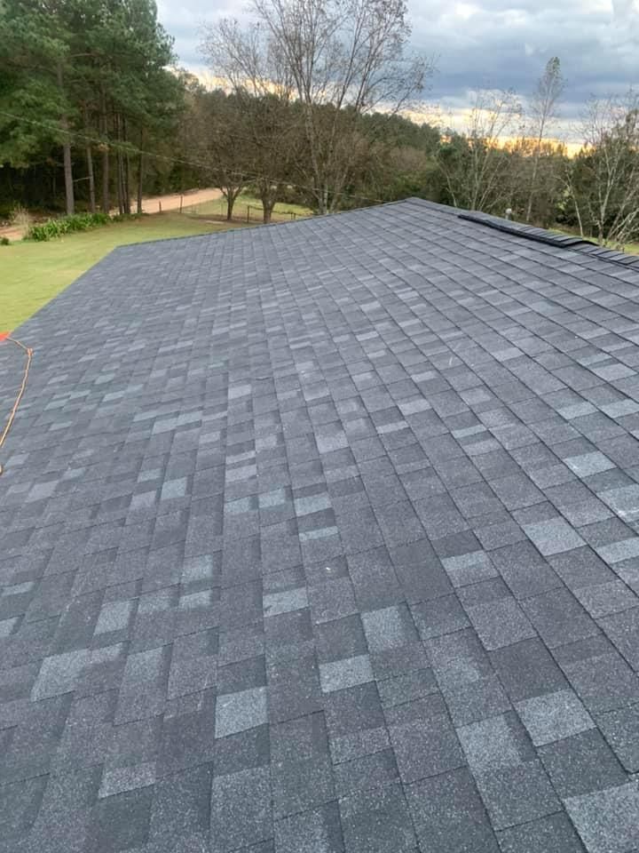 Roofing for ALFA Roofing Solutions in Tattnall County, GA