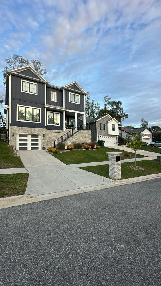 All Photos for Torres Lawn & Landscaping in Valparaiso, IN