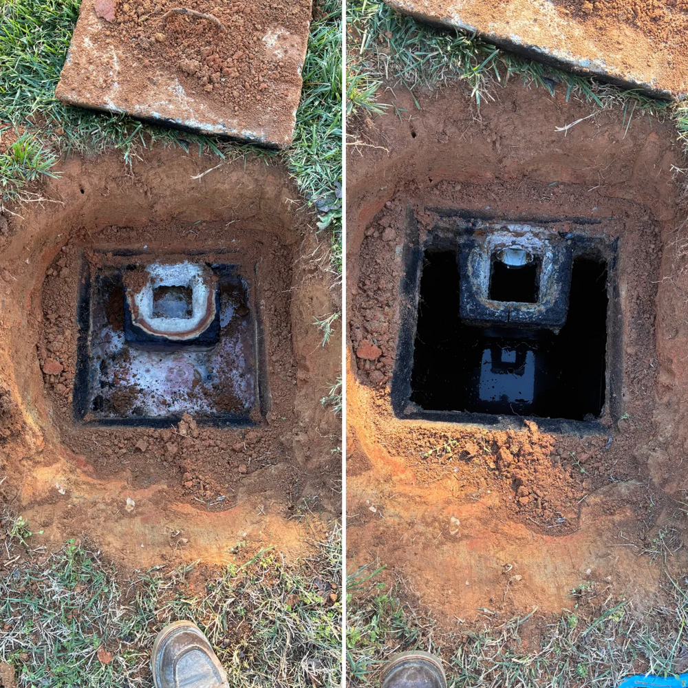 All Photos for Septic Pros LLC in Rowan County, NC