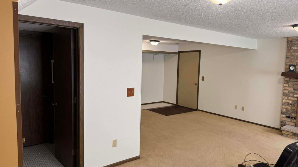 All Photos for Trinity Painting & Renewal Services in Mora, MN