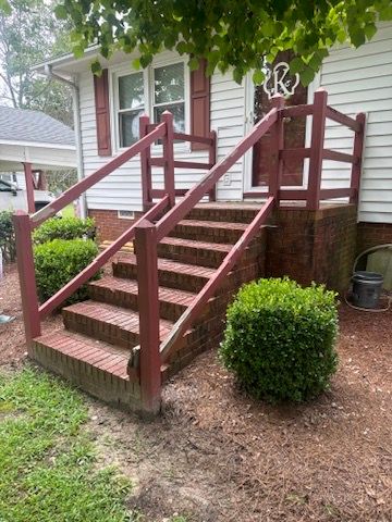 All Photos for Top Plate Construction in Clayton, NC