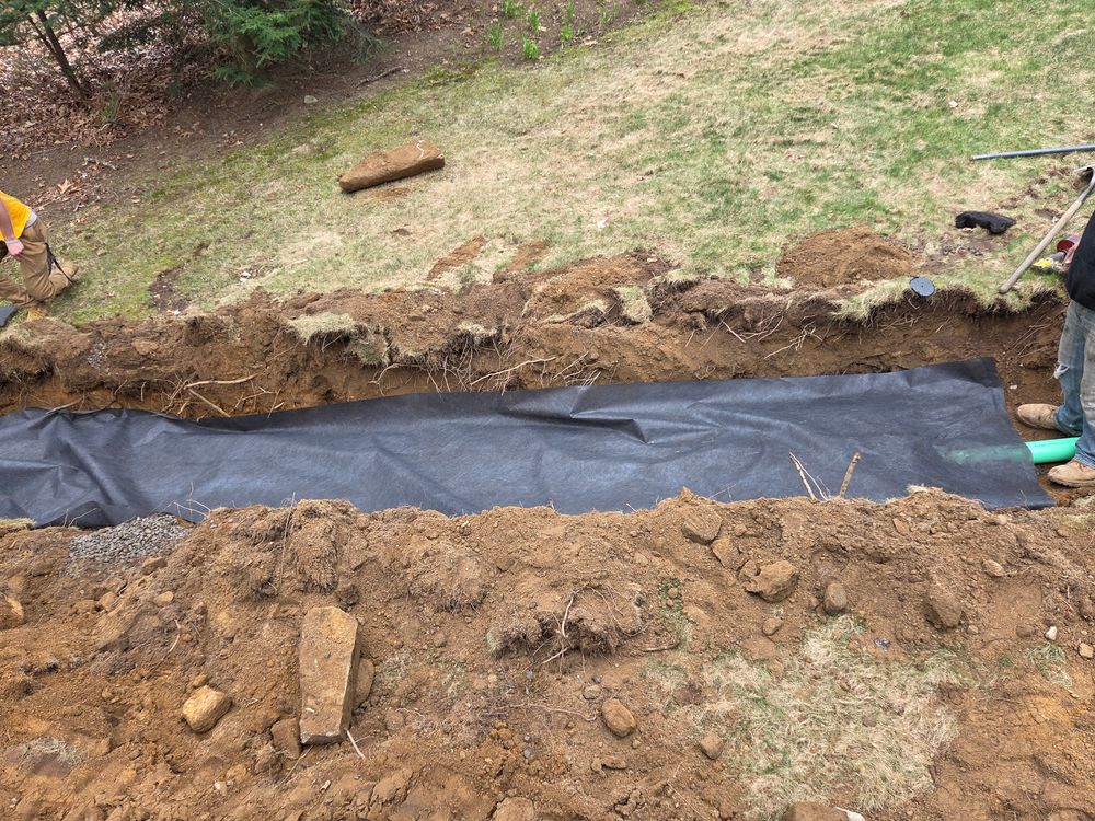 All Photos for Cody's Excavation and Septic in Plainville, CT