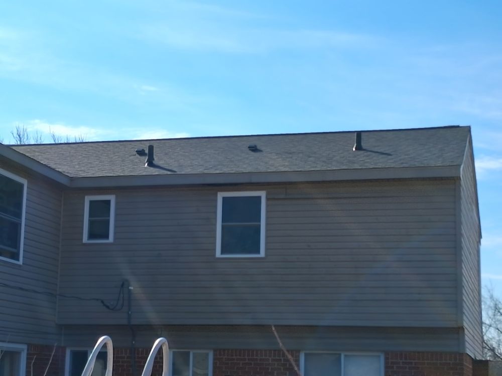 All Photos for Contractors Roofing in Dearborn, MI