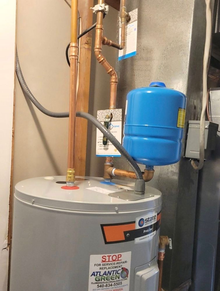 All Photos for Donovan & Sons in Fredericksburg, VA