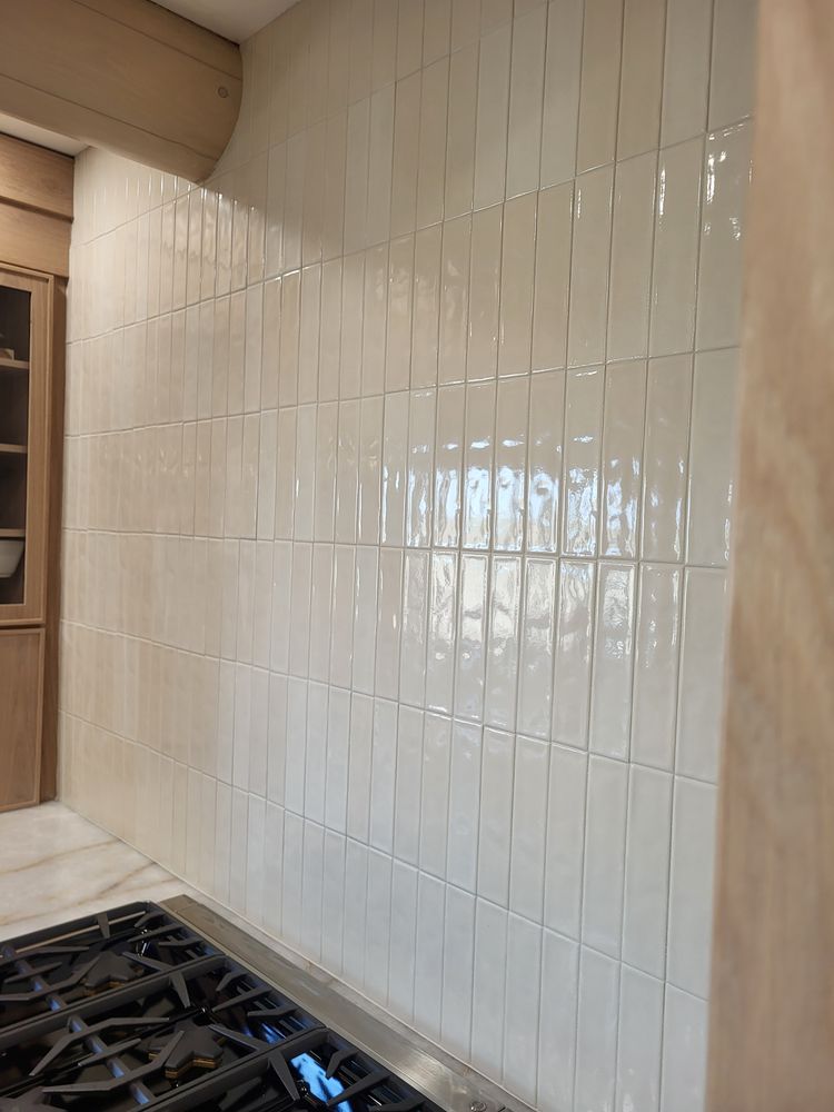 All Photos for Tip Top Tile in Idaho Falls, ID