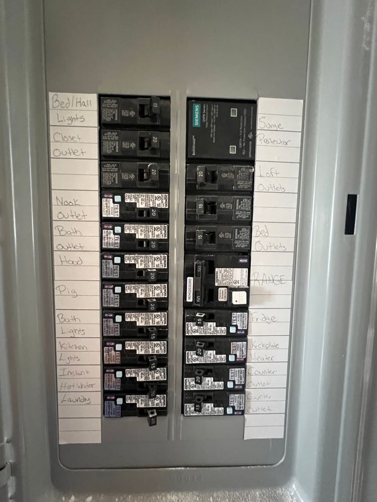 All Photos for Stephen Logue Electric in Billerica, MA