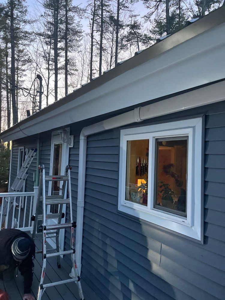 All Photos for Jalbert Contracting LLC in Alton, NH