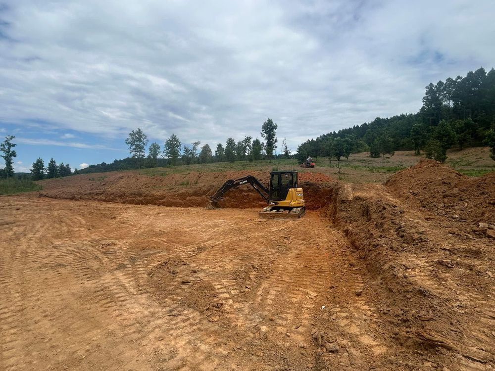 All Photos for Moose Excavating in Athens, TN