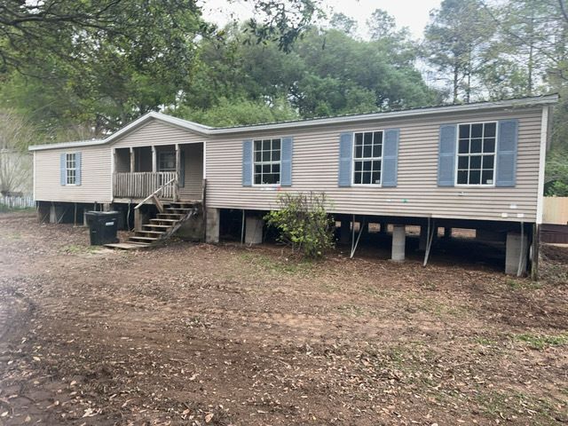 Pressure Washing  for D&D Services of Pensacola in Pensacola, FL