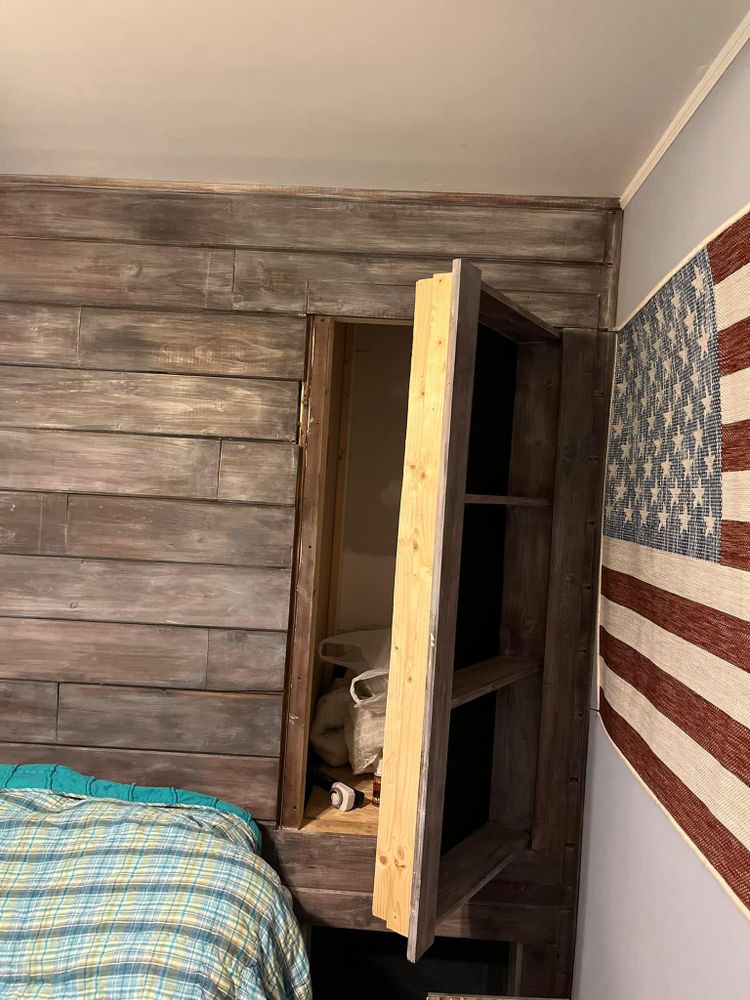 All Photos for Ain't Just Paint Divas in Fort Mill, South Carolina