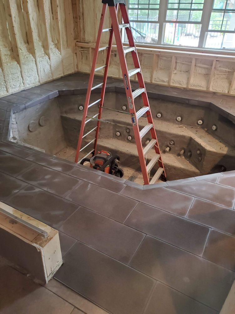 All Photos for VersaTile in Deerfield, NH